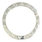 Yahoo! Yahoo!ショッピング(ヤフー ショッピング)ブルガリ ビーゼロワン/B-ZERO1・キーリング・チョーカーネックレス・ペンダント/Sv925-11.7g/シルバー/BVLGARI 翌日配送可/RF1/h200724/351400