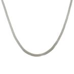 ソフィーブハイ Petite Domino Collar Chain ロングチョーカーネックレス・ペンダント/Sv925-7.6g/シルバー/SOPHIE BUHAI /h210524/394581