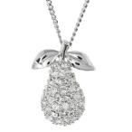 Ķʡե ꥹߥե롼ĥեͥå쥹ڥ//å-5.4g/С/SWAROVSKI/RF4/h190221/280048