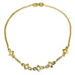 ジバンシー(ジバンシィ) モチーフチェーンネックレス/ゴールド/GIVENCHY 翌日配送可/RF5/h210429/391088