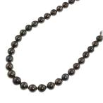 黒蝶真珠/クロチョウ/タヒチパール/養殖真珠・真珠（パール）連・ネックレス・ペンダント/Silver/銀製-48.9g/RF2/h191113/316185