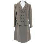  - na emo li низ -tsu[ жакет + юбка ]/42/ серый ju серия /HANAE MORI на следующий день рассылка возможно /212302