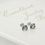 ティファニー スパークラー クォーツ スタッドピアス/Sv925-2.9g/TIFFANY ＆ Co. /RF3/h210827/404188