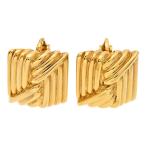 NINA RICCI ニナリッチ イヤリング/合