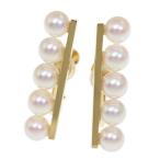 TASAKI（タサキ・田崎真珠） バランス/balance・plus Earrings 5P・アコヤ真珠/Japan Pearl/イヤリング/TASAKI PEARL 翌日配送可/h190529/289435