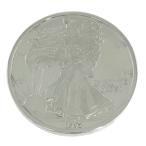 アメリカ合衆国造幣局 アメリカ 1ポンドオンス 12oz 373.2g リバティ純銀貨幣  1992 Liberty/United States Mint 翌日配送可/h191220/320993