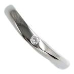 Yahoo! Yahoo!ショッピング(ヤフー ショッピング)ラザールダイヤモンド ウェーブ ダイヤモンドマリッジリング/Pt950-2.8g/0.02ct/9.5号/#49.5/THE LAZARE DIAMOND 翌日配送可/RF1/h210205/377851