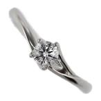 俄(ニワカ) UIZAKURA 初桜 ダイヤモンドエンゲージリング・指輪/Pt950-3.5g/0.24ct/GIA/9号/#49/3115N2/Niwaka 翌日配送可/h210508/391477