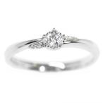 フェスタリア ビジュソフィア Wish upon a star・ダイヤモンド(ファッション)リング/0.183ct/festaria bijou SOPHIA 翌日配送可/h190803/299924