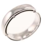 Yahoo! Yahoo!ショッピング(ヤフー ショッピング)ダミアーニ ディ・サイド/D.SIDE・ブラッドピット・コラボ 10P・ダイヤモンドリング・指輪/K18WG/750-5.0g/7号/#47/RF4/h191204/321287