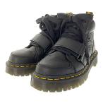 ドクターマーチン ZUMA 2・5ホールブーツ 靴/25713001/UK3/ブラック/Dr.Martens 翌日配送可/RF4/b200721/348549