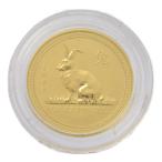  металлы имущество .. Австралия структура . отдел .. главный 1/20 oz унция 5 доллар золотая монета медаль /K24 монета -1.5g/ Gold /Royal Australian /h260205/605154