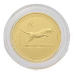  металлы имущество .. Австралия структура . отдел .. главный 1/20 oz унция 5 доллар золотой деньги медаль /K24 монета -1.5g/ Gold /Royal Australian /h260205/605157