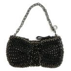  Anteprima cosme сумка * ручная сумочка / черный /ANTEPRIMA на следующий день рассылка возможно /209574