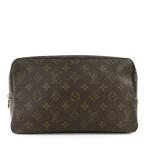  Louis Vuitton монограмма *tu разрозненный towa let 28* cosme сумка /M47522/ Brown /LOUIS VUITTON на следующий день рассылка возможно /211057