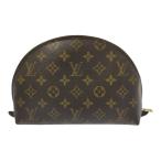 LOUIS VUITTON Louis Vuitton монограмма * небольшая сумочка cosme tik* cosme сумка /M47353/ Brown /b250304/549633