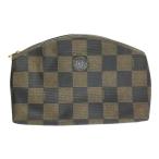 FENDI Fendi pe can * cosme сумка / Brown / на следующий день рассылка возможно /b250808/587126