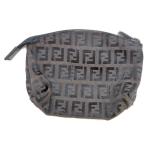 FENDI Fendi кабачок cosme Mini сумка /7N0004/ Brown / на следующий день рассылка возможно /b251111/596087