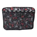 超美品・レスポートサック Minnies Closet(ミニーズクローゼット)・Large Packing Pouch・トラベルポーチ/LeSportsac 翌日配送可/b190921/310015