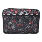 超美品・レスポートサック Minnies Closet(ミニーズクローゼット)・Small Packing Pouch・トラベルポーチ/LeSportsac/RF4/b190921/310014