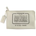 COACH Coach дорожная сумка F36658 белый бардачок косметичка /b260518/614708