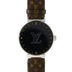 ルイヴィトン モノグラム・タンブールホライゾン・コネクテッドウォッチ スマート時計-80.0g/QA003Z/LOUIS VUITTON 翌日配送可/h181124/223270