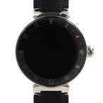 ルイヴィトン タンブール/Tambour・ホライゾンＶ2コネクテッドウォッチ/スマートウォッチ時計/82.7g/QA050Z/RF1/h191207/321767