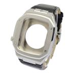 GOLDENCONCEPT золотой концепция Apple Watch Case 44mm кейс кожаный ремень часы /SS/stainless steal/EV-44//h240905/531681