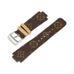 ルイヴィトン タンブール/Tambour・モノグラムキャンバスストラップ S・ホライゾン ベルト スマートウォッチ時計/LOUIS VUITTON/h201002/362805