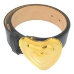 ESCADA エスカーダ ゴールドハートバ