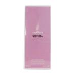  не использовался * Chanel Chance o- vi -vu душ гель 200ml* корпус шампунь косметика 200ml/ розовый /CHANEL на следующий день рассылка возможно /216569