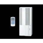 CW-1625R コロナ 窓用エアコン 冷房専用 4〜7畳 Relala リララ シェルホワイト