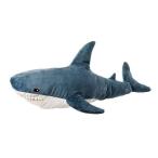 ぬいぐるみ シャーク shark 抱き枕 サメ 鮫 (100CM)