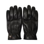 ショット ワンスター レザーグローブ Schott ONE STAR LEATHER GLOVE