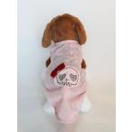 ドッグウエア犬洋服小型犬ドクロスパ...