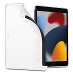 ESR iPad 第9世代 2021 ケース マットケース iPad 第8世代 (2020)/第7世代 (2019)対応 Smart Keyboard