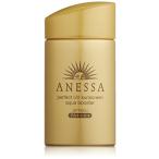アネッサ パーフェクトUV アクアブースター (SPF50+・PA++++) 60mL