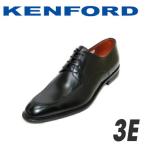 ケンフォード靴KB47AJ黒3Ｅ本...