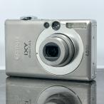 Canon IXY DIGITAL 50 コンパクトデジタルカメラ D25-0132