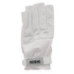 nisi спорт Hammer перчатки ( мягкий тип * левый рука для ) NT5711C