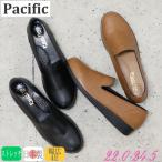  сделано в Японии женский туфли без застежки широкий 4E Pacific Pacific резчик Loafer супер-легкий вальгусная деформация первого пальца стопы No.396