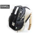 MIHARAYASUHIRO×TUMI/ Mihara Yasuhiro × Tumi 22383BCHE[ travis ] рюкзак камуфляж / камуфляж [ задний черный ][ милитари ][ платье ]