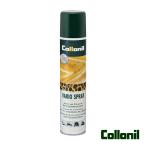ショッピング毛皮 Collonil（コロニル）バリオ スプレー / 200ml  ハラコ ファー 毛皮 専用 防水 防汚 風合い 光沢 つや出し メンズ レディース 紳士 靴 シューズ メンテナンス