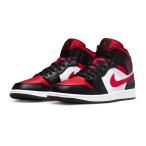 NIKE AIR JORDAN 1 MID ナイキ　エアジョーダン 1 MID 554724 079