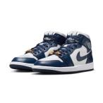 NIKE WMNS AIR JORDAN 1 MID ナイキ ウィメンズ エアジョーダン1 FZ8777 044