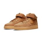 ショッピングFORCE NIKE AIR FORCE 1 MID '07 WB エアフォース 1 MID '07 WB DJ9158 200
