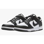 ショッピングDUNK NIKE DUNK LOW RETRO ナイキ ダンク　LOW レトロ　DD1391 100