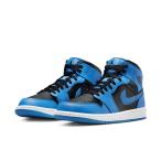NIKE AIR JORDAN 1 MID ナイキ　エアジョーダン1 DQ8426 401