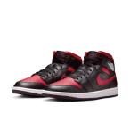 ショッピングジョーダン NIKE AIR JORDAN 1 MID ナイキ　エアジョーダン　DQ8426 106