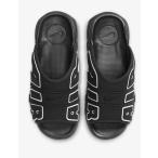 NIKE AIR MORE UPTEMPO SLIDE ナイキ エア モアアップテンポ スライド サンダル DV2132 001